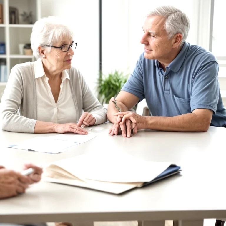 安心サポート体制